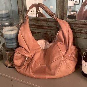 Botkier Large Fan Hobo